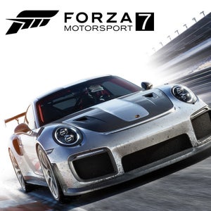 Forza Motorsport 7 PS4